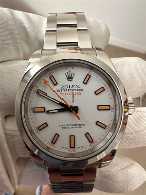 pedrini rolex jesolo|Rolex Milgauss for £32,401 for sale from a Seller on Chrono24.